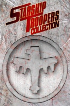 poster Starship Troopers Collection