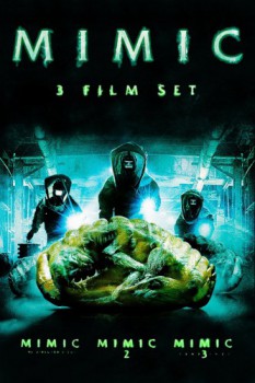 poster Mimic Collection