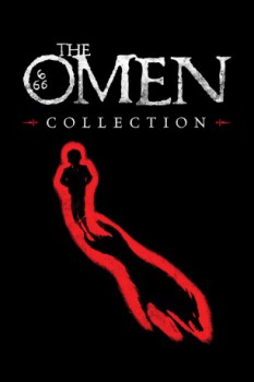 poster The Omen Collection