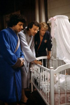 poster 3 Men (Original) Collection