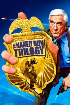 poster Naked Gun Collection