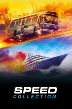 poster Speed Collection