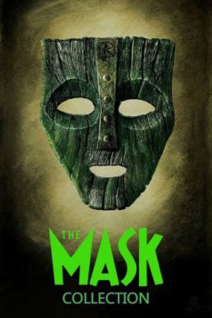 poster The Mask Collection