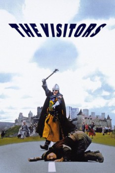 poster The Visitors Collection