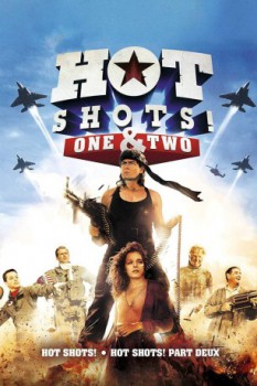 poster Hot Shots! Collection
