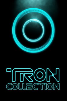 poster TRON Collection