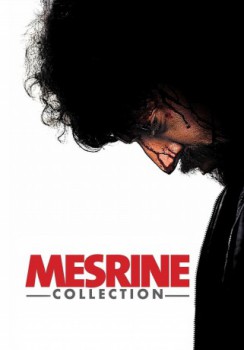 poster The Mesrine Collection
