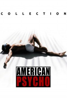 poster American Psycho Collection