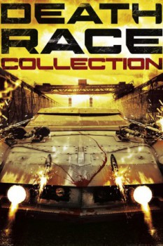 poster Death Race Collection