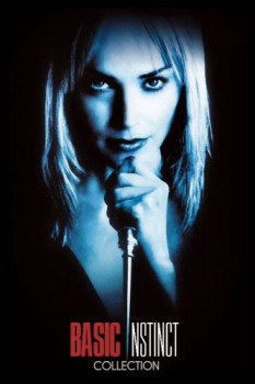 poster Basic Instinct Collection