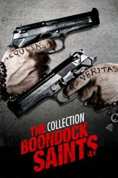 poster The Boondock Saints Collection