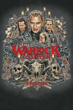 poster Warlock Collection