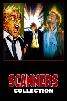 poster Scanners Collection