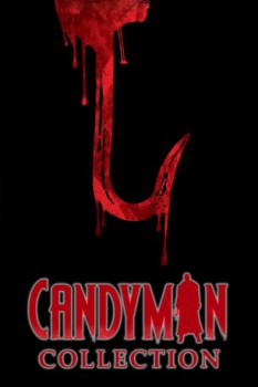 poster Candyman Collection