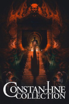 poster Constantine Collection