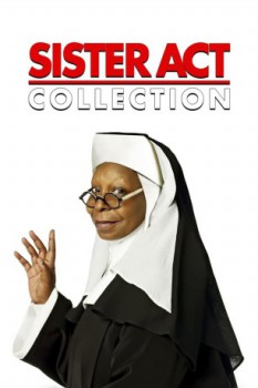 poster Sister Act Collection