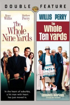 poster The Whole Nine/Ten Yards Collection