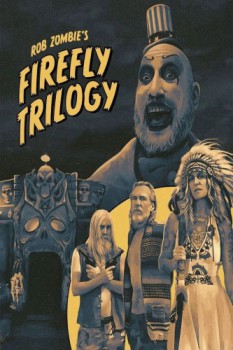 poster Firefly Collection