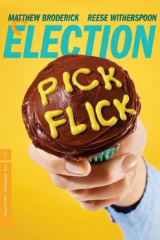 poster Tracy Flick Collection