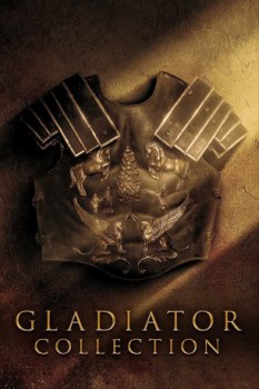 poster Gladiator Collection