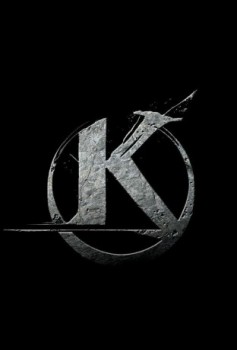 poster Kaamelott Collection