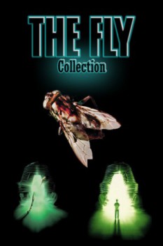 poster The Fly (1986) Collection