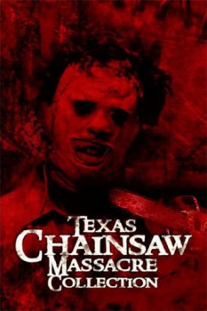 poster Texas Chainsaw Massacre Collection