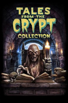 poster Tales from the Crypt Collection