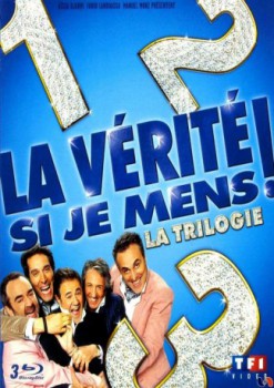 poster Would I Lie to You? Collection