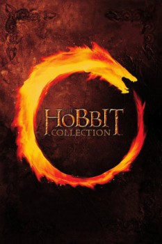 poster The Hobbit Collection