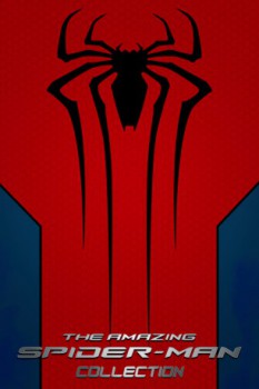 poster The Amazing Spider-Man Collection