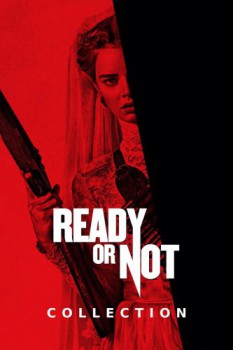 poster Ready or Not Collection