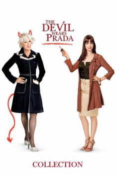 poster The Devil Wears Prada Collection