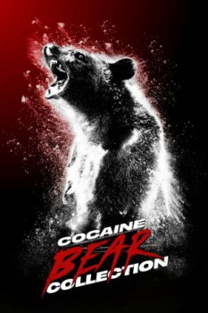 poster Cocaine Bear Collection