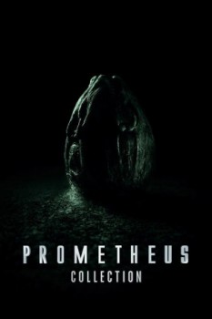 poster Prometheus Collection