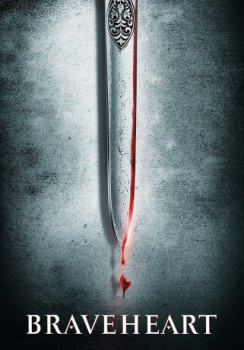 poster Braveheart Collection