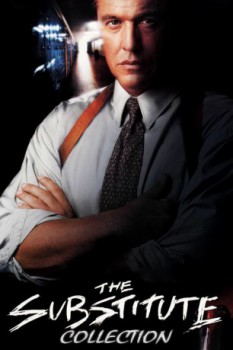 poster The Substitute Collection