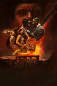 poster Sinners Collection