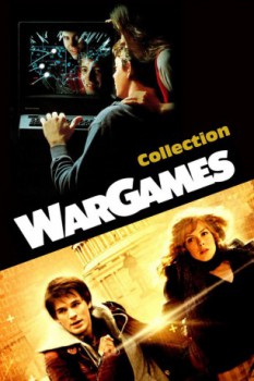 poster WarGames Collection