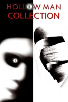 poster Hollow Man Collection