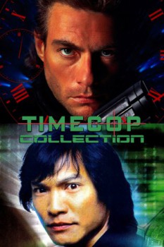 poster Timecop Collection