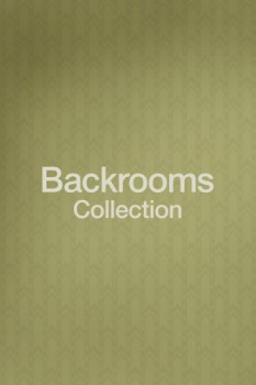 poster Backrooms Collection