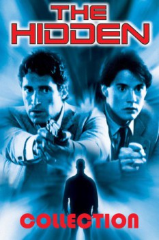 poster Hidden Collection