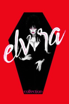 poster Elvira Collection