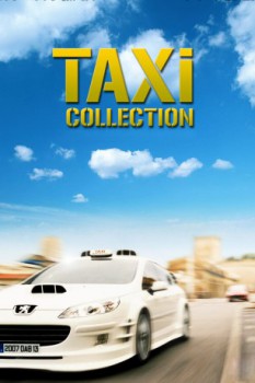 poster Taxi Collection
