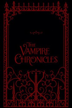 poster The Vampire Chronicles Collection