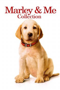 poster Marley & Me Collection