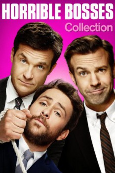 poster Horrible Bosses Collection