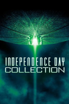 poster Independence Day Collection