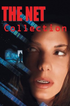 poster The Net Collection